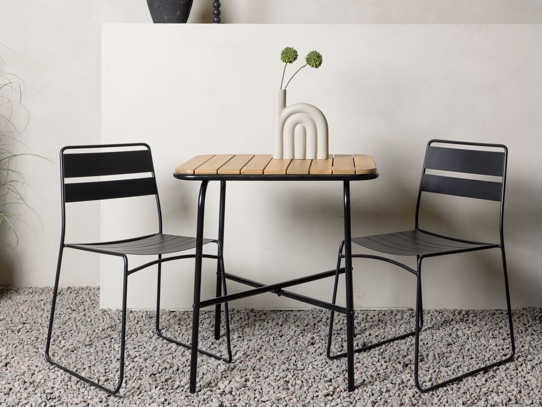 Conjunto para varanda Dallas 3518