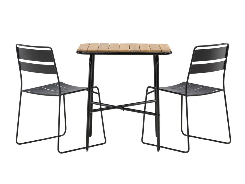 Conjunto para varanda Dallas 3518