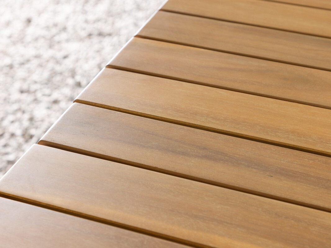 Conjunto para varanda Dallas 3518