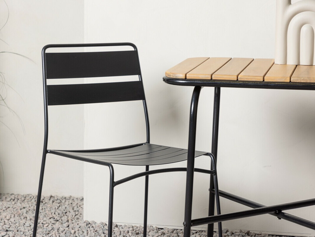 Conjunto para varanda Dallas 3518