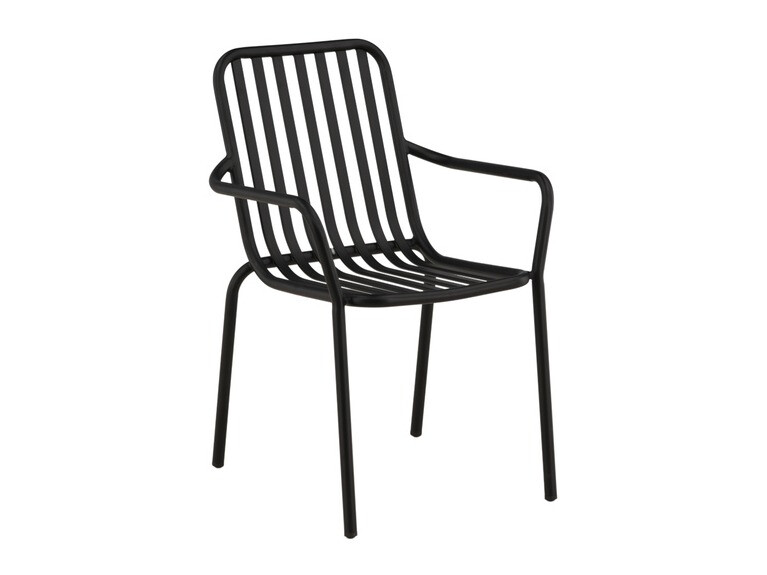 Conjunto para varanda Dallas 3531 (Preto)