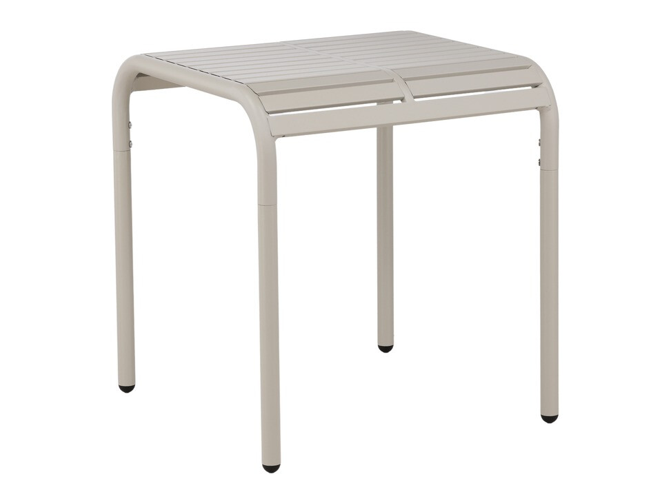 Conjunto para varanda Dallas 3531 (Preto)