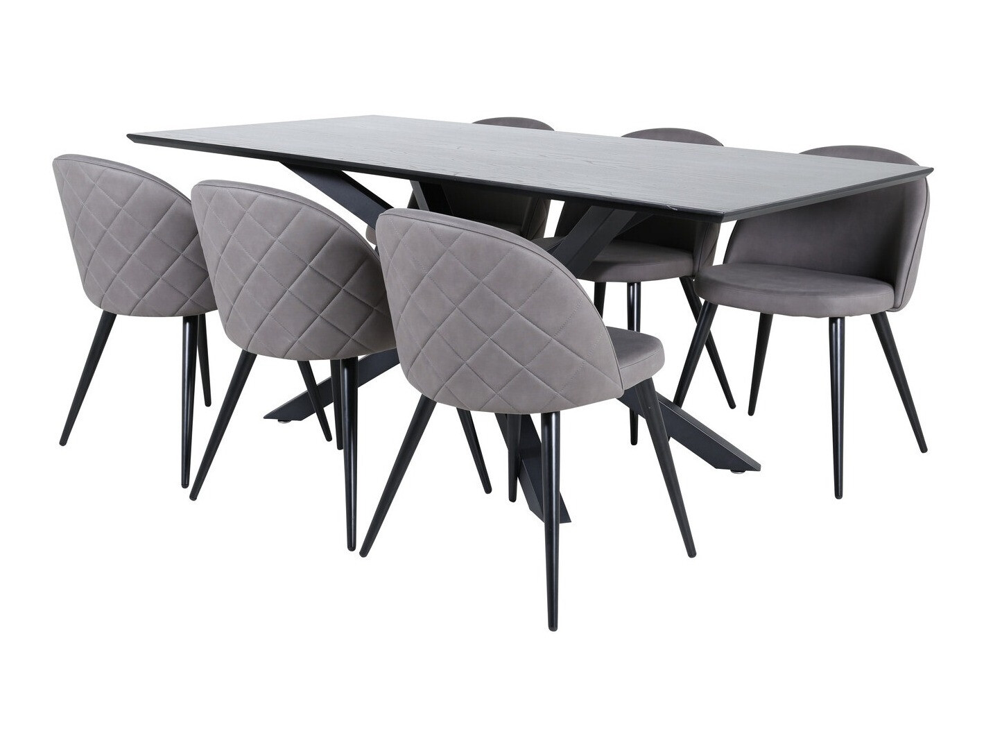 Conjunto para refeições Dallas 2693