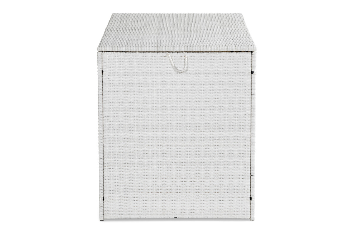 Caixa de armazenamento para o exterior Comfort Garden 377