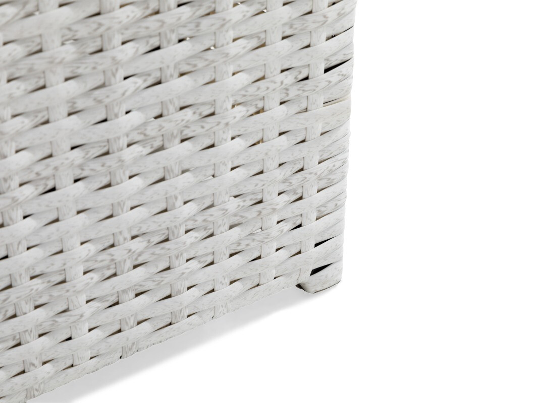 Caixa de armazenamento para o exterior Comfort Garden 377