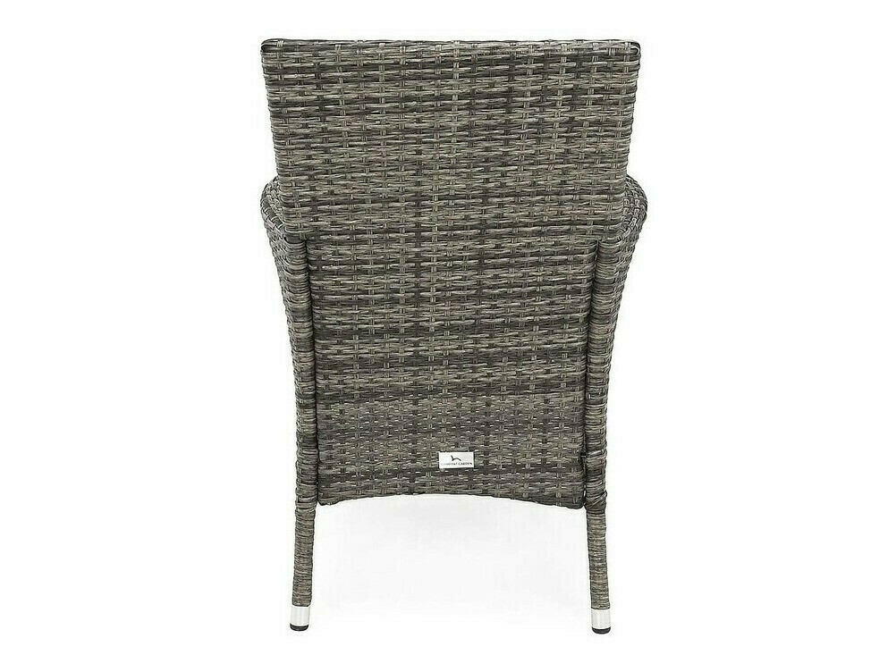 Conjunto de mesa e cadeiras Riverside 101