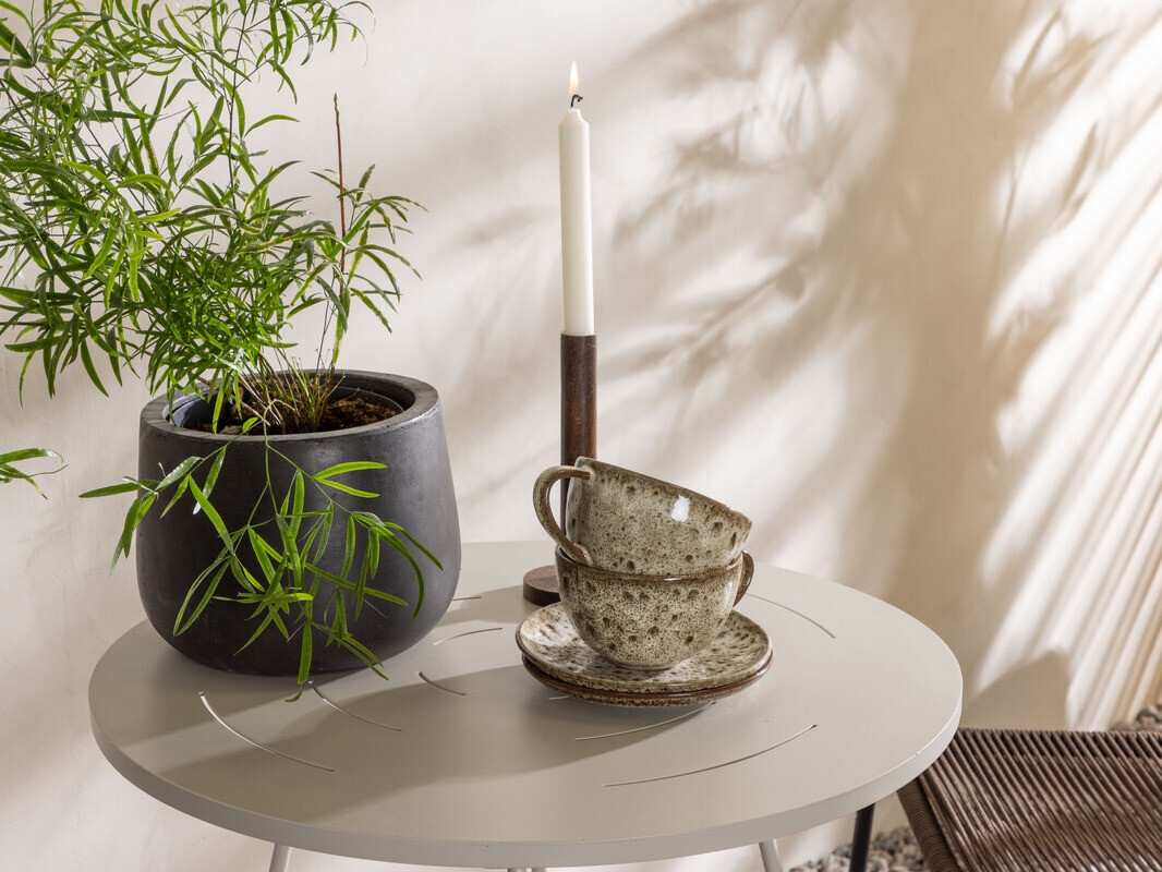 Conjunto para varanda Dallas 3554