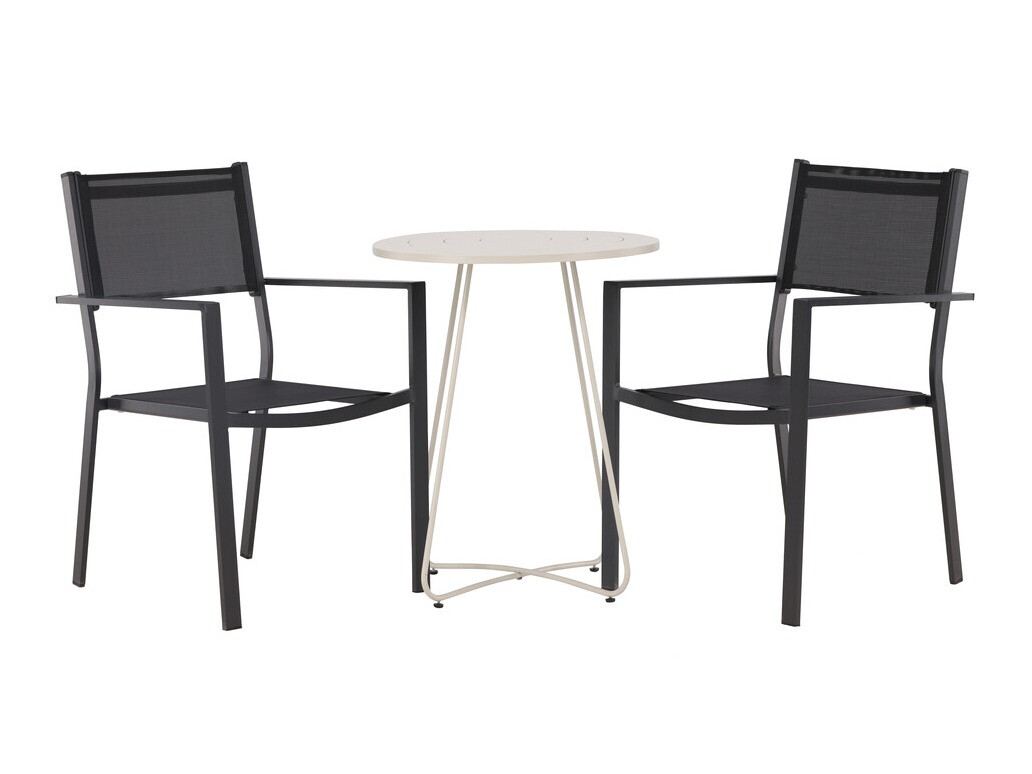 Conjunto para varanda Dallas 3556