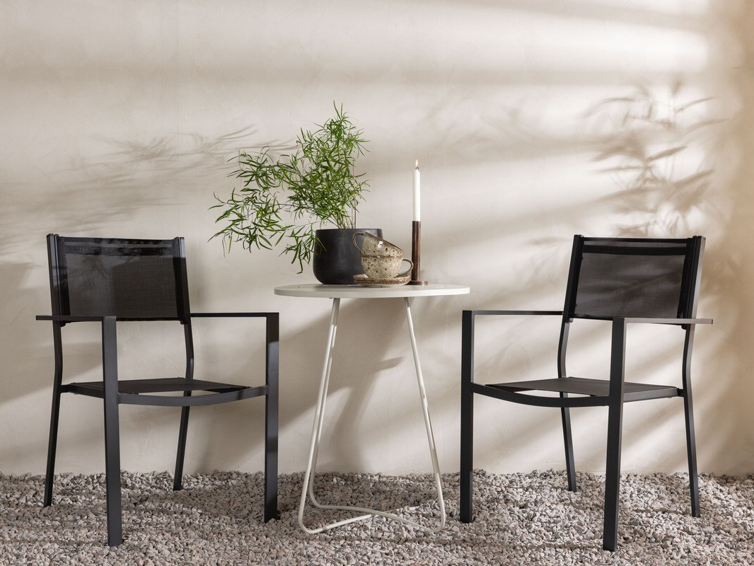 Conjunto para varanda Dallas 3556