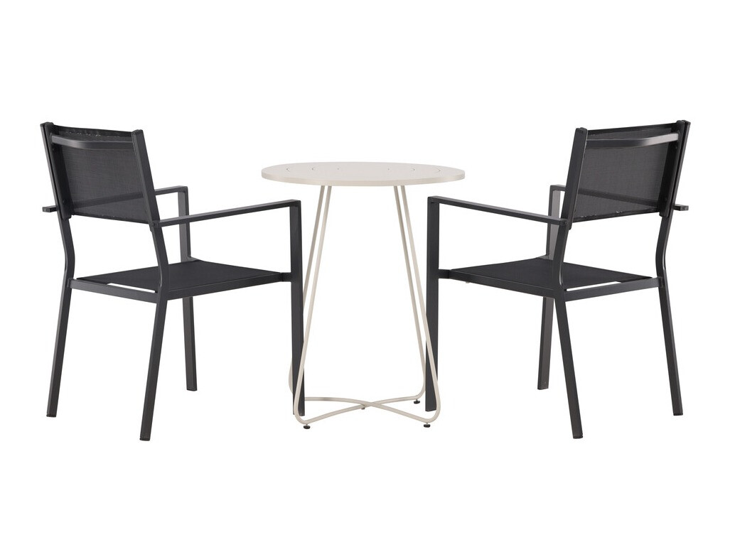 Conjunto para varanda Dallas 3556