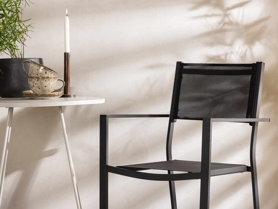 Conjunto para varanda Dallas 3556