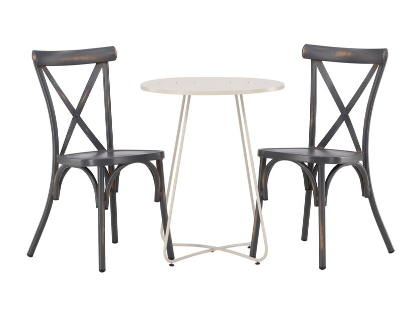 Conjunto para varanda Dallas 3557