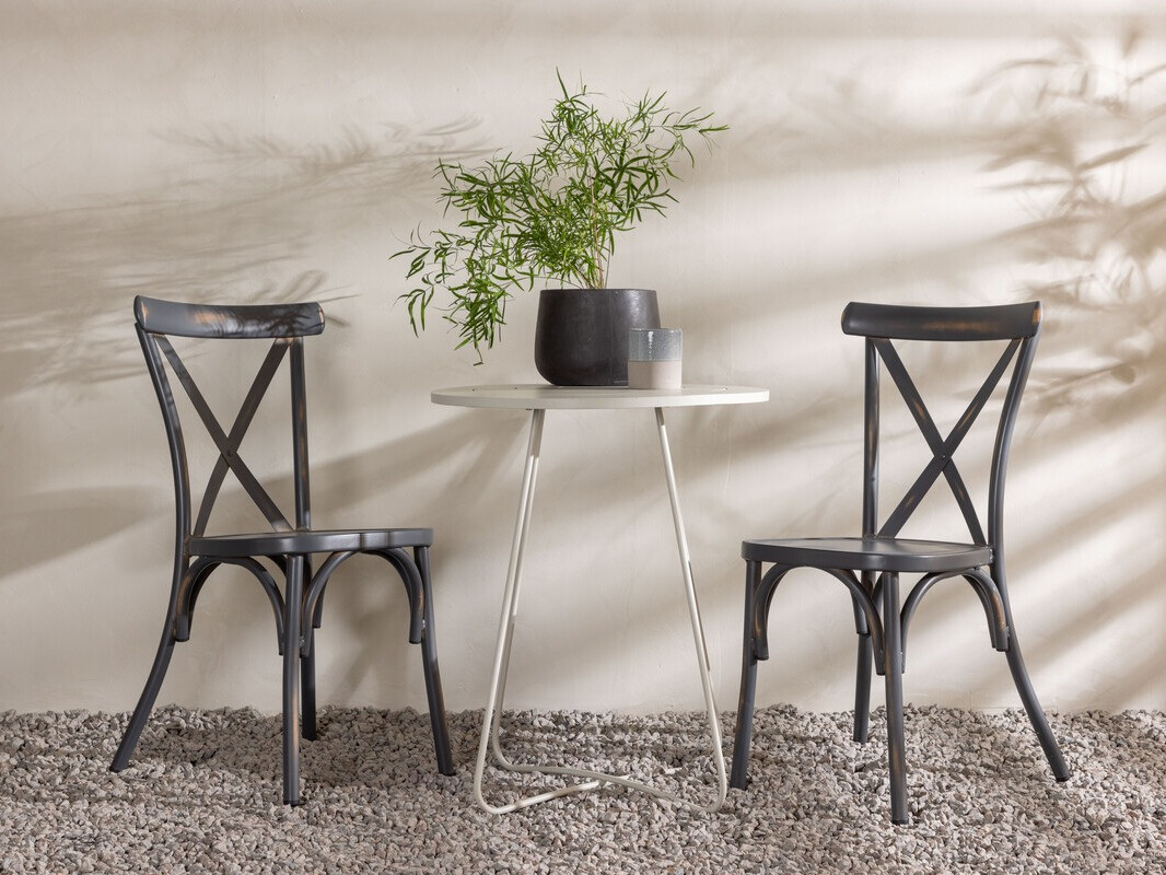 Conjunto para varanda Dallas 3557