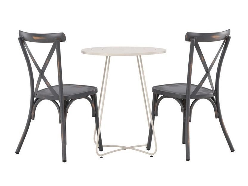 Conjunto para varanda Dallas 3557