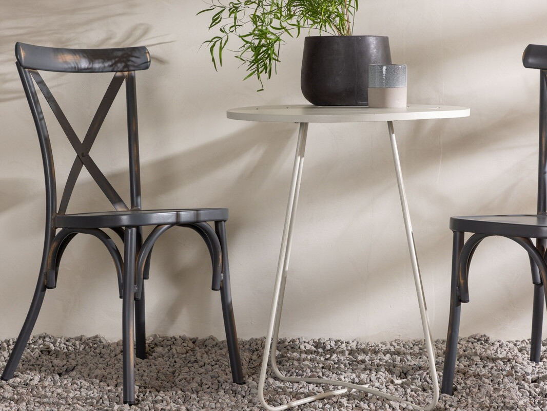 Conjunto para varanda Dallas 3557