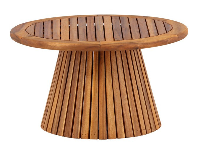 Mesa de centro para o exterior Dallas 3561