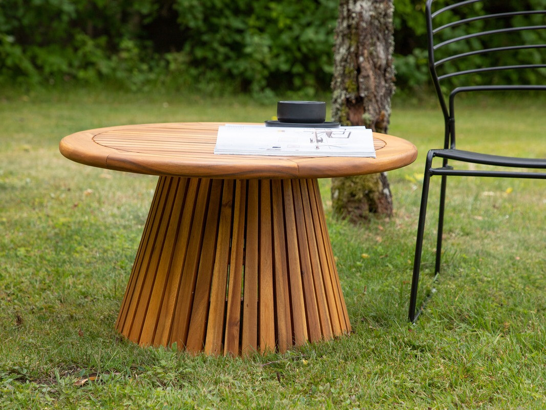 Mesa de centro para o exterior Dallas 3561