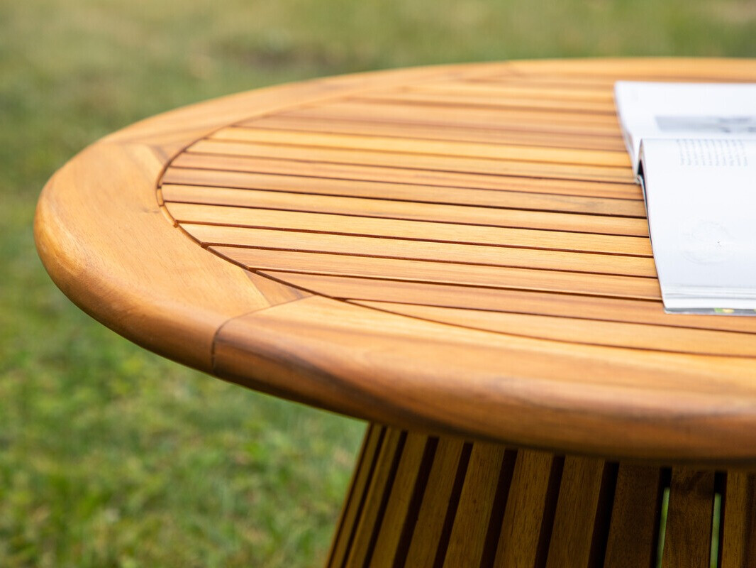 Mesa de centro para o exterior Dallas 3561