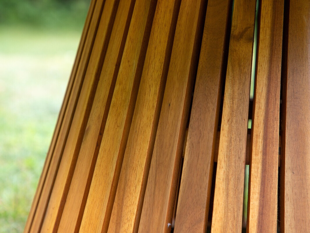 Mesa de centro para o exterior Dallas 3561