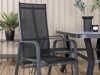Conjunto de mesa e cadeiras Dallas 3593