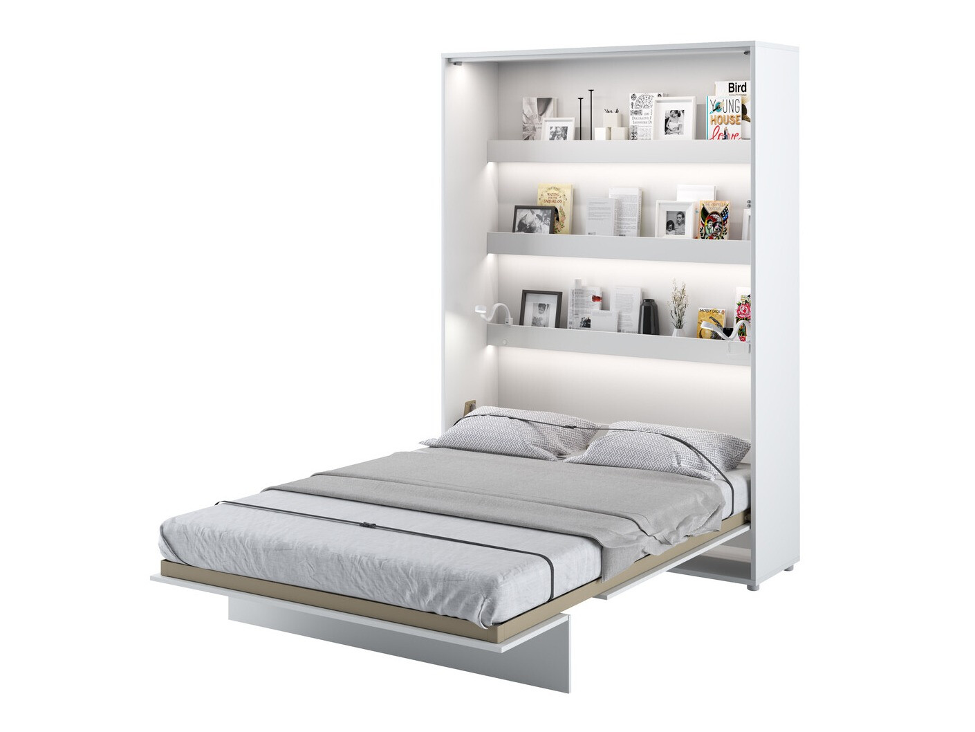 Conjunto de mobiliário Concept Pro Lenart Levfere 133