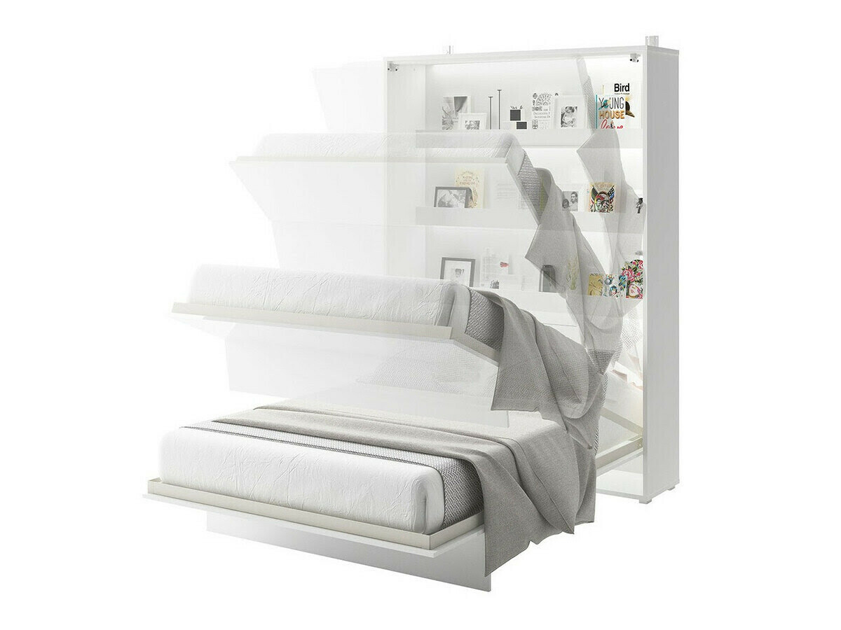 Conjunto de mobiliário Concept Pro Lenart Levfere 134