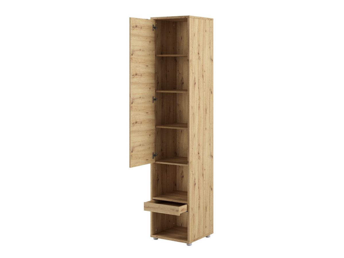 Conjunto de mobiliário Concept Pro Lenart Levfere 134
