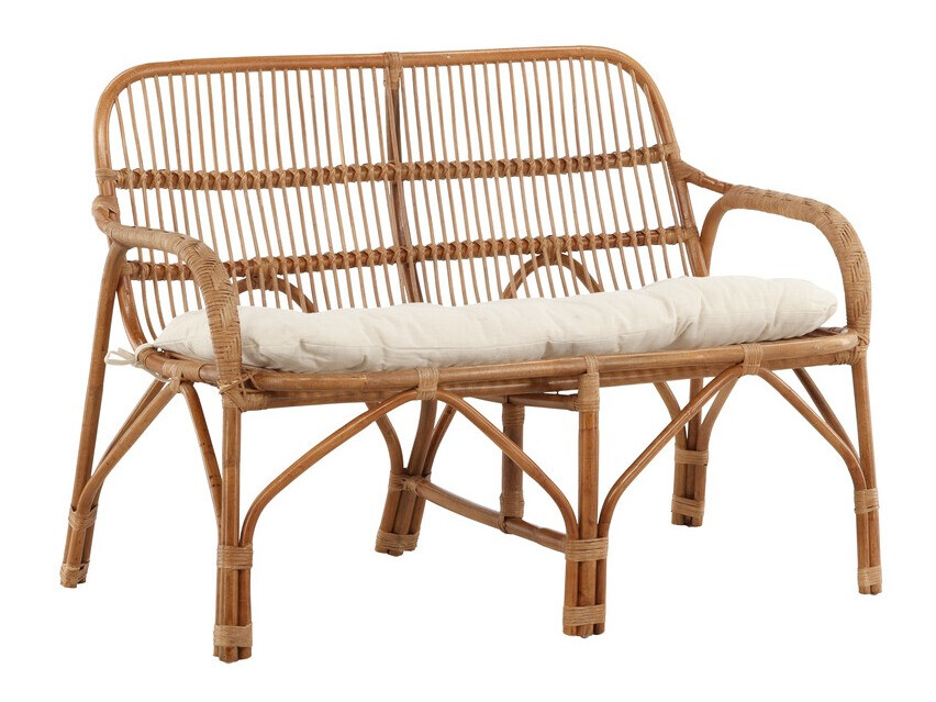 Sofá para o exterior Dallas 3606