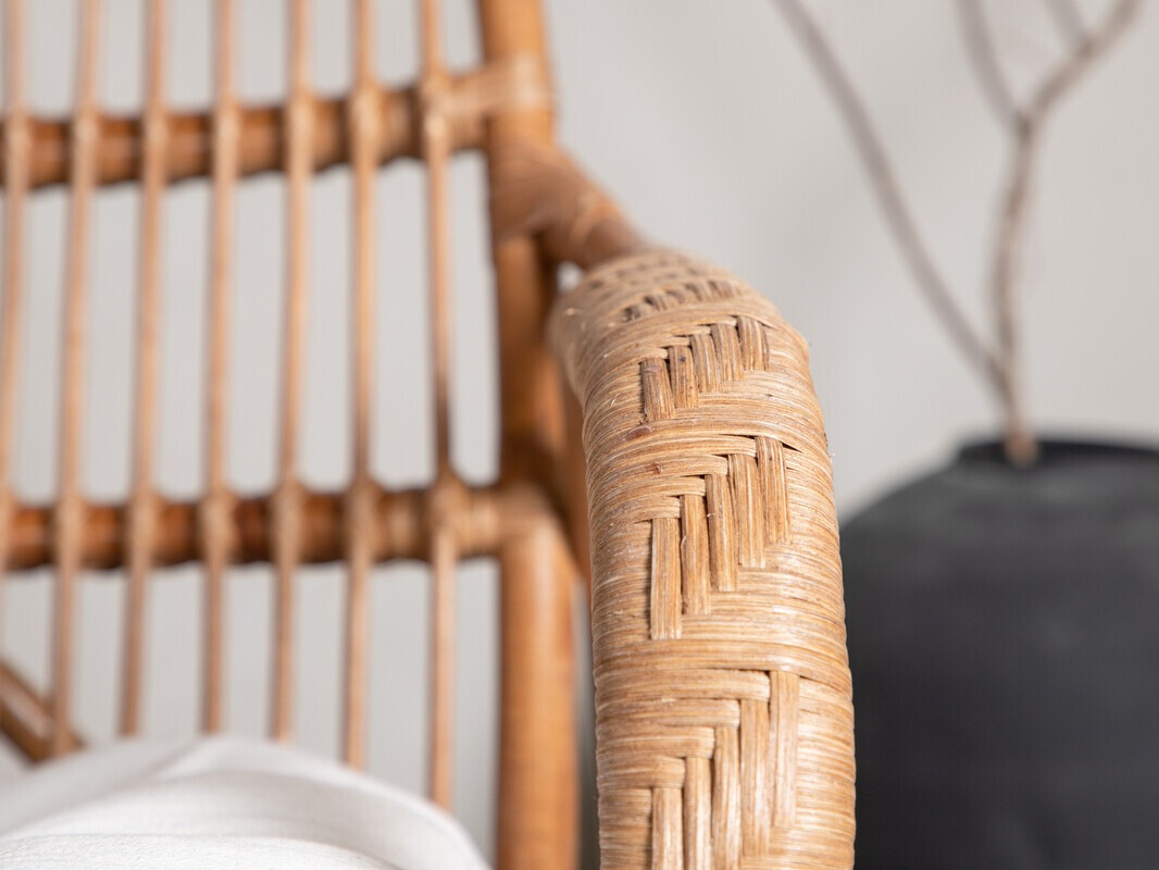 Sofá para o exterior Dallas 5200 (Castanho claro)