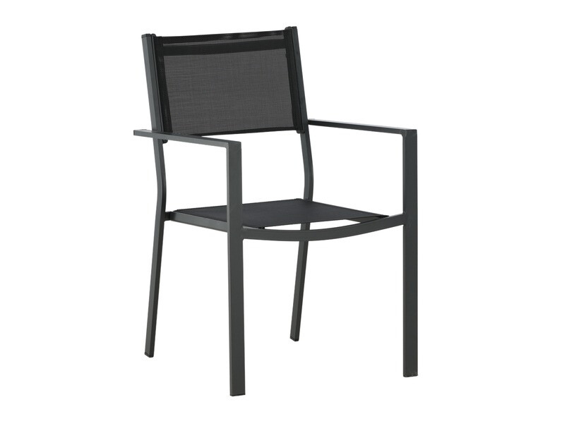 Conjunto de mesa e cadeiras Dallas 3615