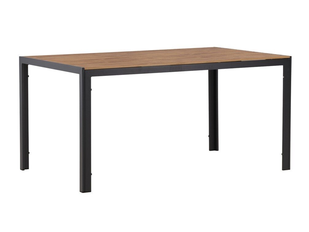 Conjunto de mesa e cadeiras Dallas 3615