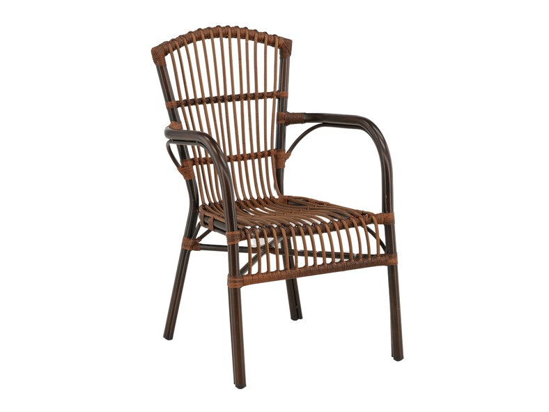 Conjunto de mesa e cadeiras Dallas 3619