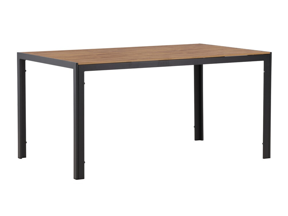 Conjunto de mesa e cadeiras Dallas 3621