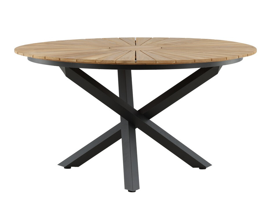 Conjunto de mesa e cadeiras Dallas 3623
