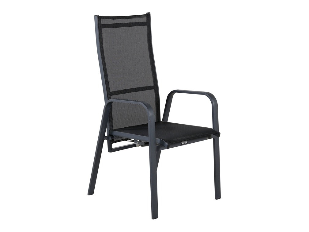 Conjunto de mesa e cadeiras Dallas 3624