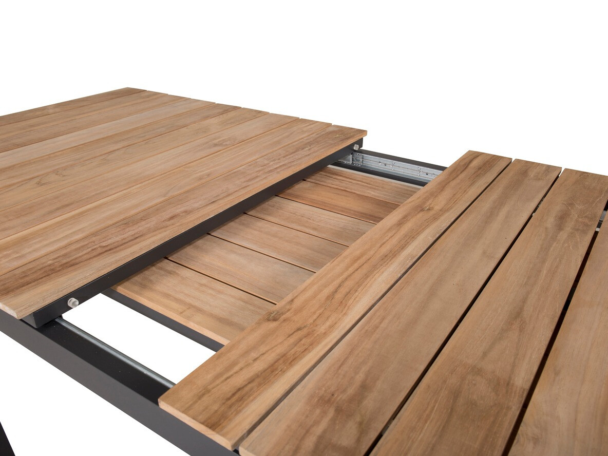 Conjunto de mesa e cadeiras Dallas 3624