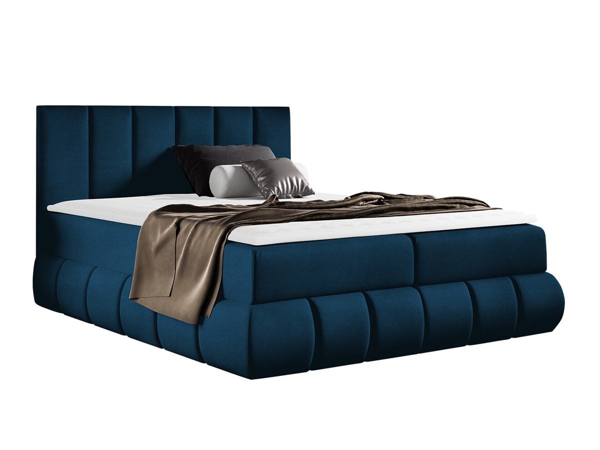 Cama continental Baltimore 152 (Kronos 09)
