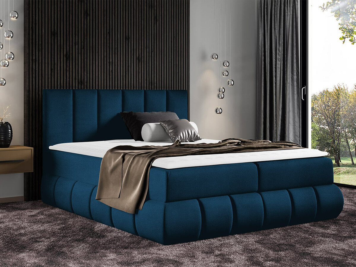 Cama continental Baltimore 152 (Kronos 09)