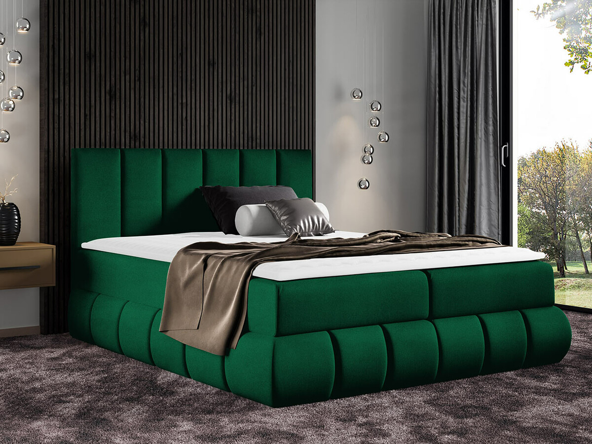Cama continental Baltimore 152 (Kronos 19)