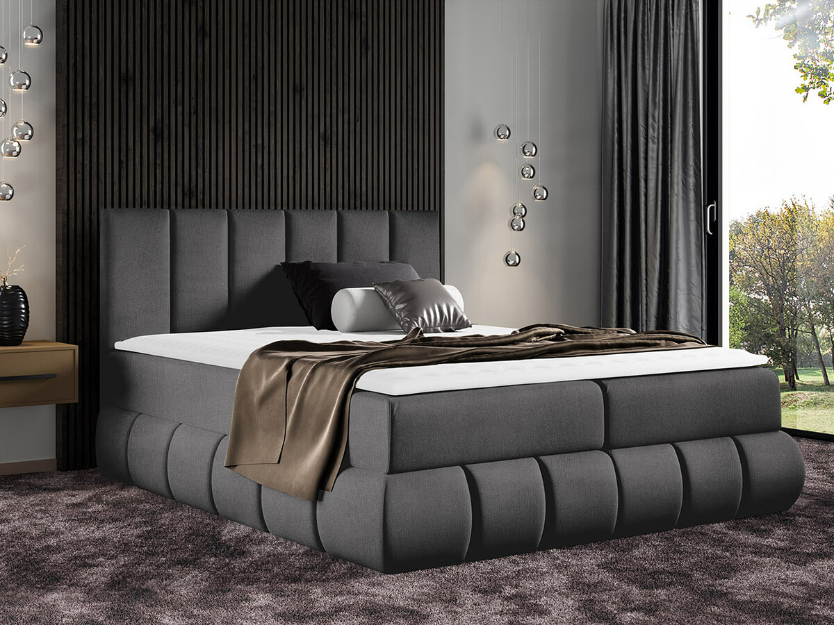 Cama continental Baltimore 152 (Kronos 22)