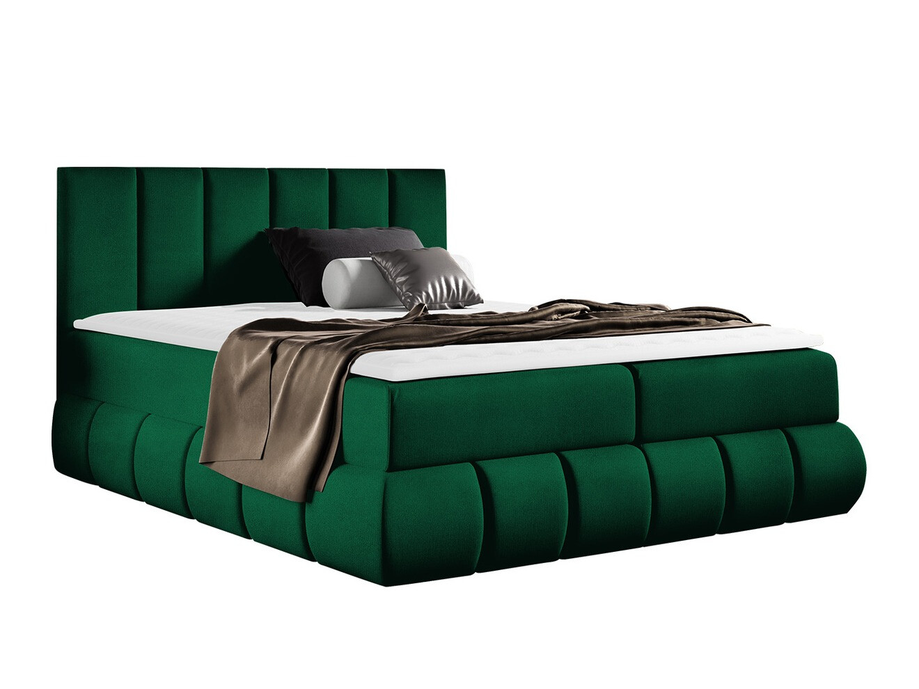 Cama continental Cursus (Kronos 19)