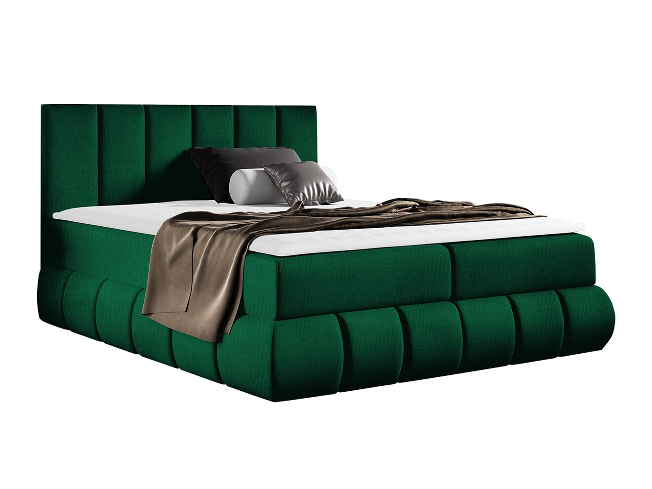 Cama continental Cursus (Kronos 19)