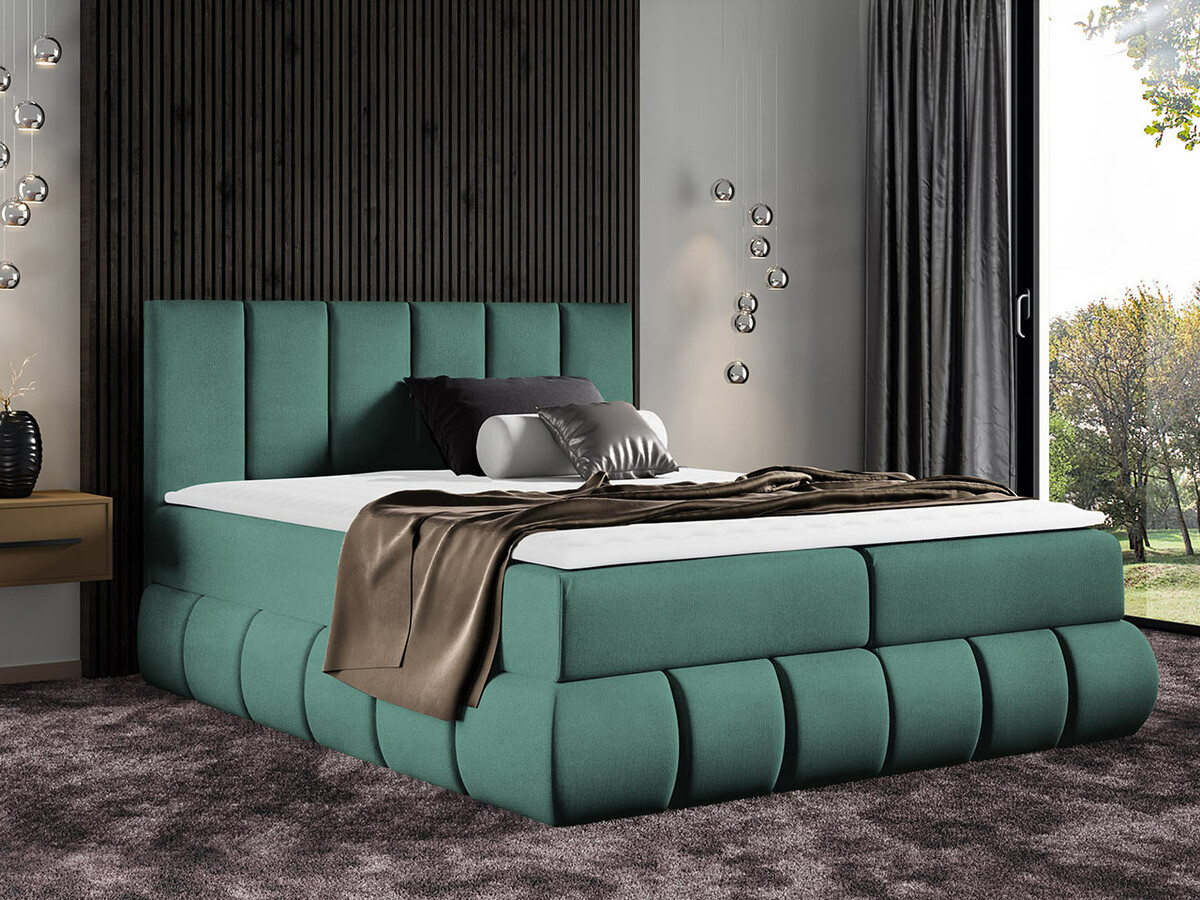 Cama continental Cursus (Kronos 26)