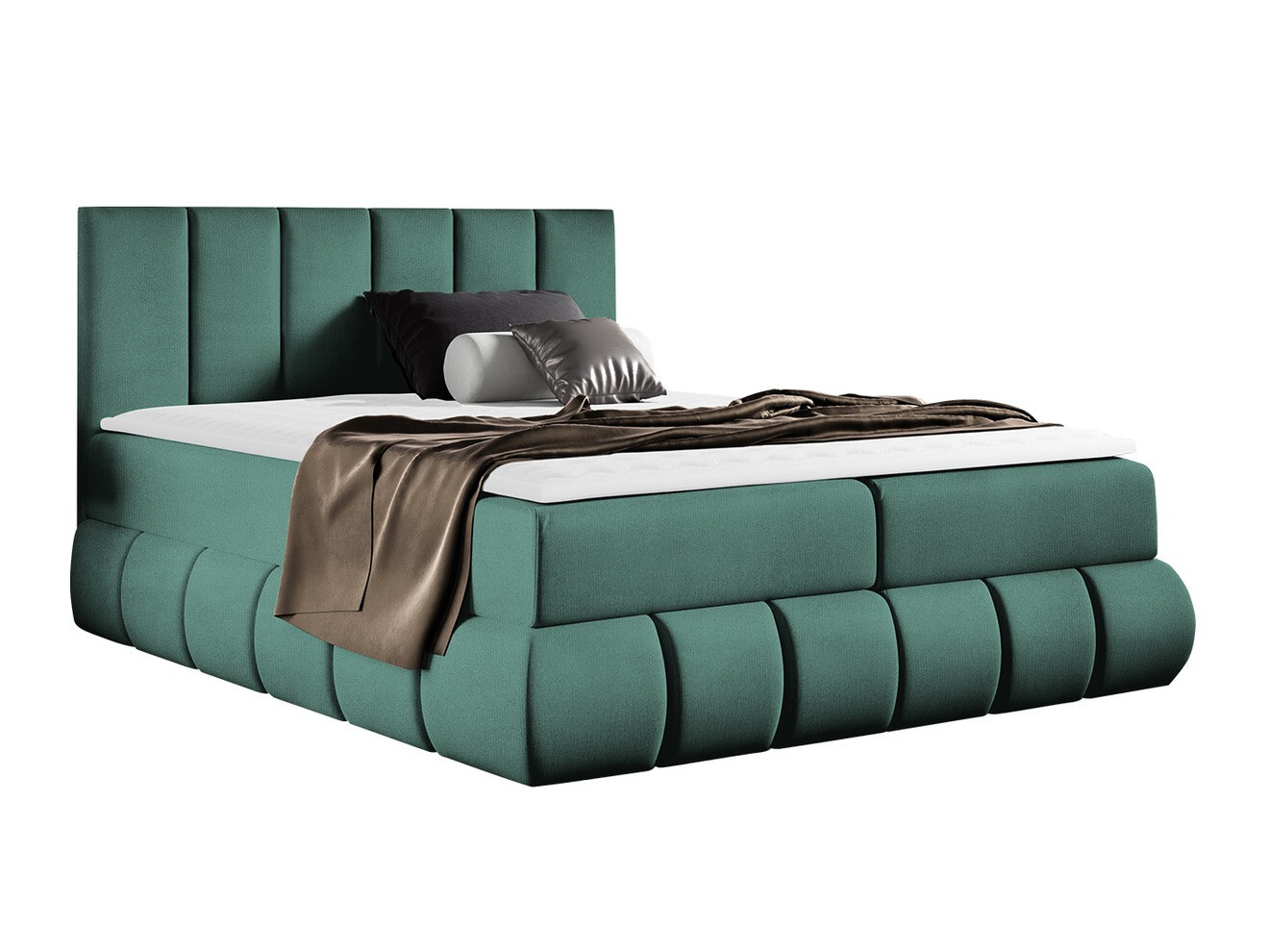 Cama continental Cursus (Kronos 26)