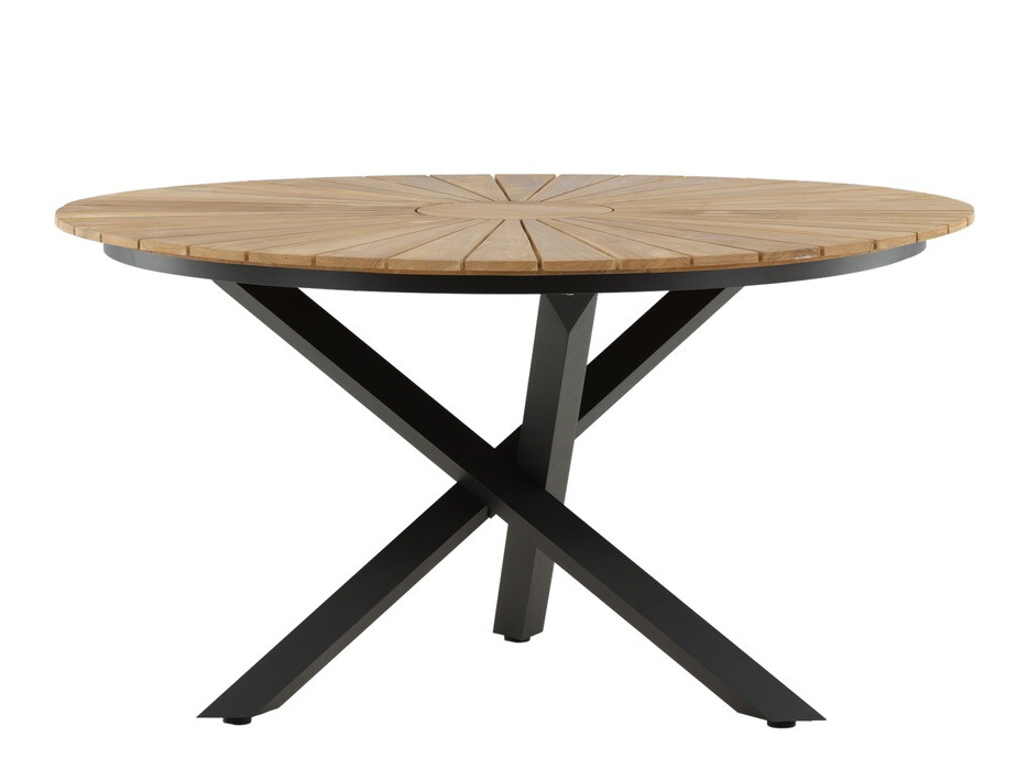Conjunto de mesa e cadeiras Dallas 3632