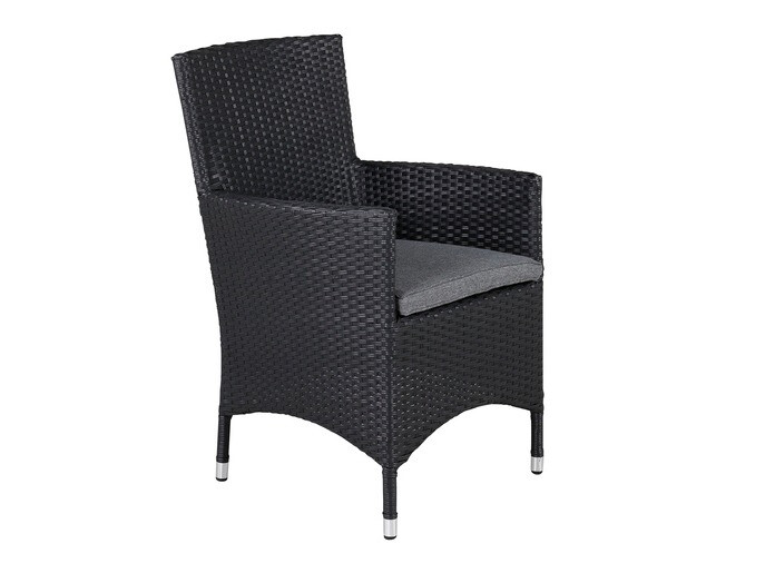 Conjunto de mesa e cadeiras Dallas 3639