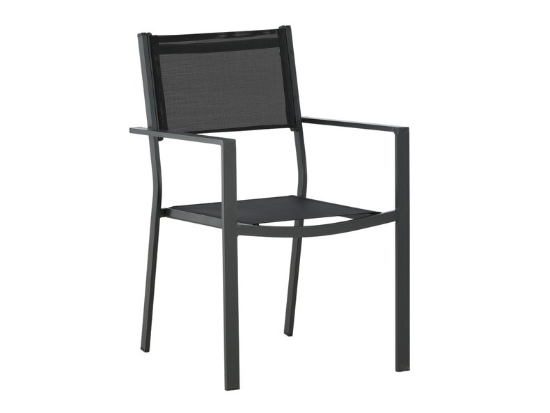Conjunto de mesa e cadeiras Dallas 3641