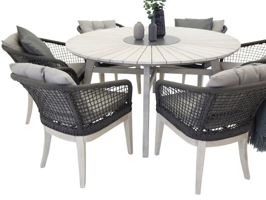 Mesa para o exterior Dallas 5337