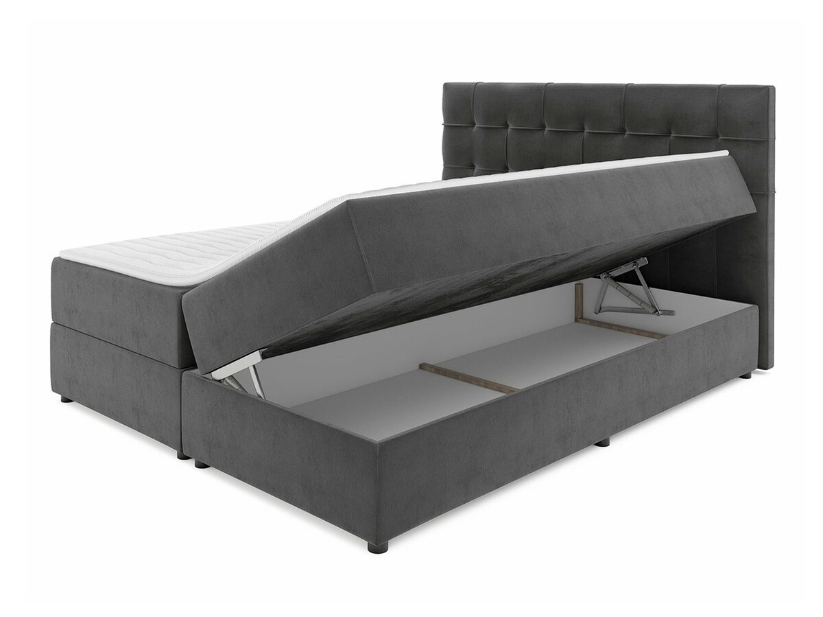 Cama continental Memphis 103 (Itaka 10)