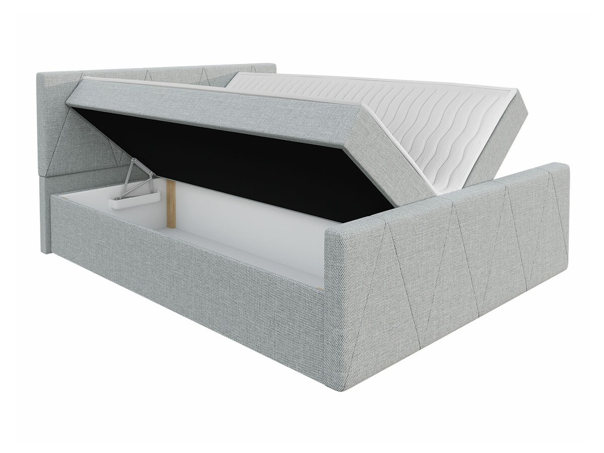 Cama continental Memphis 119 (Rico 13)